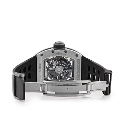 Richard Mille RM 030 Titanium (2022) - Image 2