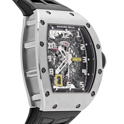 Richard Mille RM 030 Titanium (2022) - Image 3