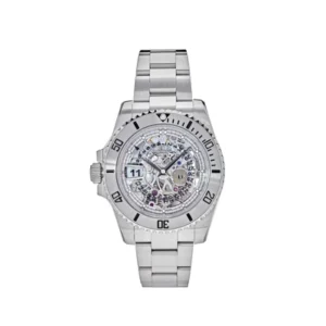 Rolex Submariner Date 116610 'Artisans De Genève "Lefty" For John McEnroe' Limited Edition (2020)